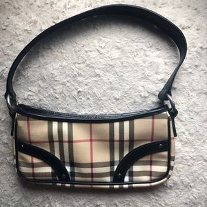 Sold ❤️ Burberry bag
